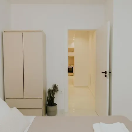 아파트 Chez Jean *